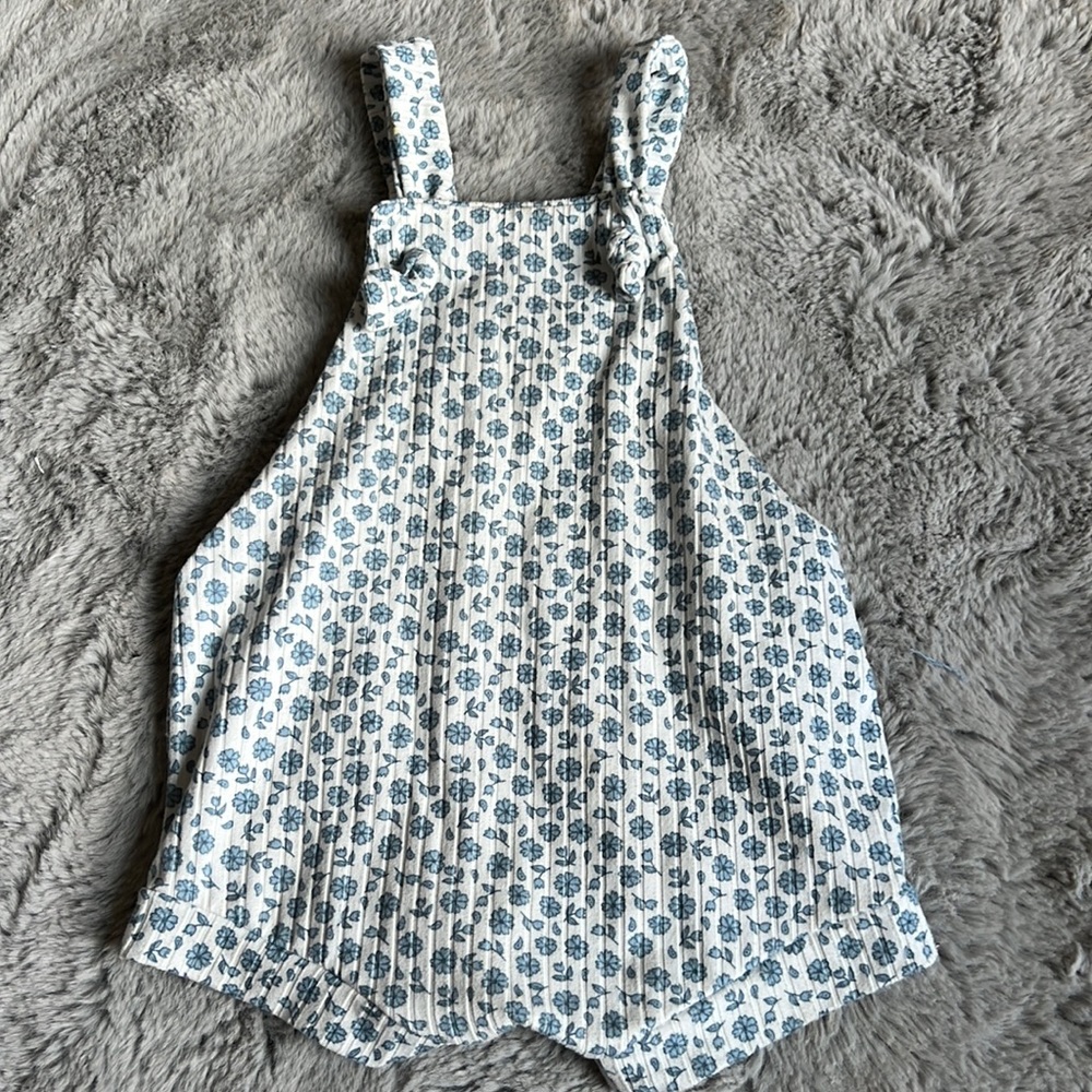Small shop overalls ✨